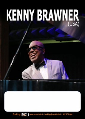 KENNY_BRAWNER_POSTER